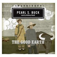 Good Earth - Pearl S. Buck - audiobook