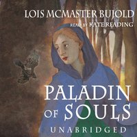 Paladin of Souls - Lois McMaster Bujold - audiobook