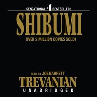 Shibumi - Opracowanie zbiorowe - audiobook