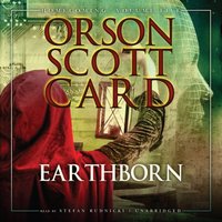 Earthborn - Orson Scott Card - audiobook