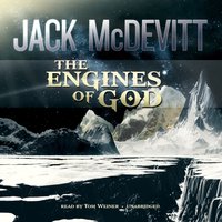 Engines of God - Jack McDevitt - audiobook
