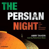 Persian Night - Amir Taheri - audiobook