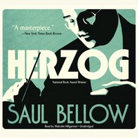 Herzog - Saul Bellow - audiobook