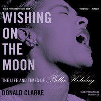 Wishing on the Moon - Donald Clarke - audiobook