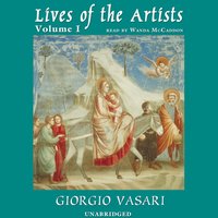 Lives of the Artists, Vol. 1