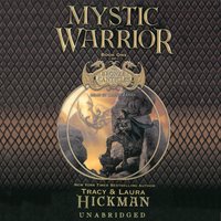 Mystic Warrior - Laura Hickman - audiobook