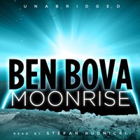 Moonrise - Ben Bova - audiobook