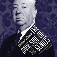 Dark Side of Genius - Donald Spoto - audiobook