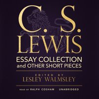 C. S. Lewis - C. S. Lewis - audiobook