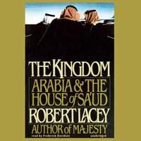 Kingdom - Robert Lacey - audiobook