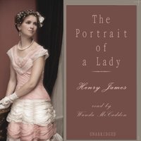 Portrait of a Lady - Henry James - audiobook