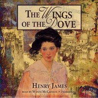 The Wings of the Dove - Henry James - audiobook