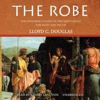 Robe - Lloyd C. Douglas - audiobook