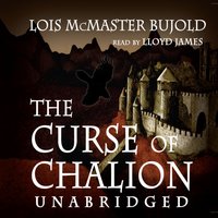 Curse of Chalion - Lois McMaster Bujold - audiobook