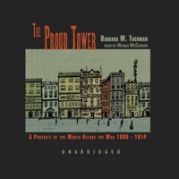 Proud Tower - Barbara W. Tuchman - audiobook