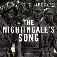 Nightingale's Song - Robert Timberg - audiobook
