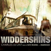 Widdershins - Charles de Lint - audiobook