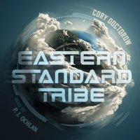 Eastern Standard Tribe - Cory Doctorow - audiobook