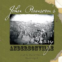 John Ransom's Diary - John Ransom - audiobook