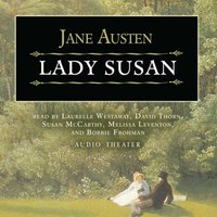 Lady Susan - Jane Austen - audiobook