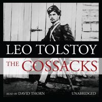 Cossacks - Leo Tolstoy - audiobook