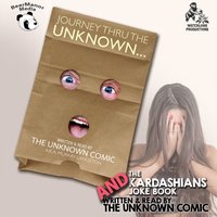 Unknown Comic Collection - Murray Langston - audiobook