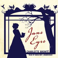 Jane Eyre - Charlotte Bronte - audiobook