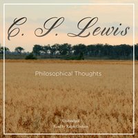 Philosophical Thoughts - C. S. Lewis - audiobook