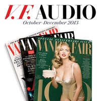 Vanity Fair: October-December 2013 Issue - Vanity Fair - audiobook