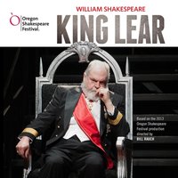 King Lear - William Shakespeare - audiobook