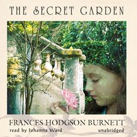 The Secret Garden - Frances Hodgson Burnett - audiobook