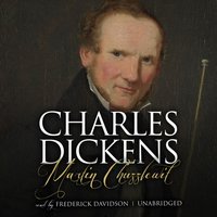 Martin Chuzzlewit - Charles Dickens - audiobook