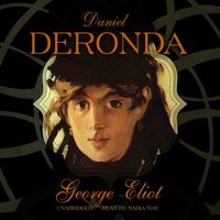 Daniel Deronda - George Eliot - audiobook