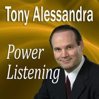 Power Listening - Made for Success - audiobook