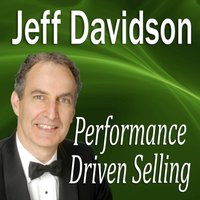 Performance Driven Selling - Made for Success - audiobook