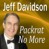 Packrat No More - Made for Success - audiobook