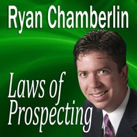 Laws of Prospecting - Made for Success - audiobook