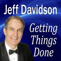 Getting Things Done - Made for Success - audiobook