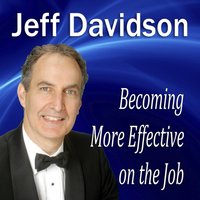 Becoming More Effective on the Job - Made for Success - audiobook