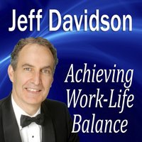 Achieving Work-Life Balance - Made for Success - audiobook