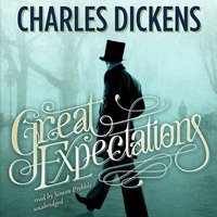 Great Expectations - Charles Dickens - audiobook