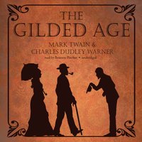 Gilded Age - Mark Twain - audiobook