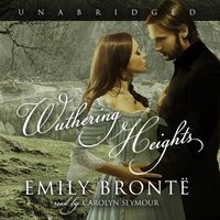 Wuthering Heights - Emily Bronte - audiobook