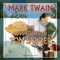 The Adventures of Tom Sawyer - Mark Twain - audiobook