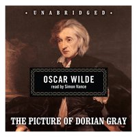 Picture of Dorian Gray - Oscar Wilde - audiobook