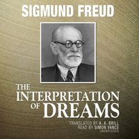 Interpretation of Dreams - Sigmund Freud - audiobook