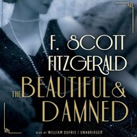 Beautiful and Damned - F. Scott Fitzgerald - audiobook