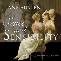 Sense and Sensibility - Jane Austen - audiobook
