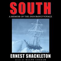 South - Ernest Shackleton - audiobook