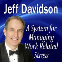 System for Managing Work Related Stress - Made for Success - audiobook